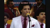 Bonny Cepeda Orq. - Estoy Caliente - MICKY SUERO VIDEOS
