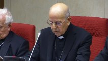 El presidente de la Conferencia Episcopal reconoce los abusos de la Iglesia