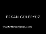 Erkan Güleryüz - Beni Yollara Yazmışlar | Yeni Maxi Single Ön Dinleme