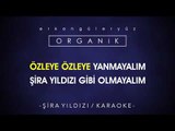 Erkan Güleryüz - Şira Yıldızı (Karaoke - C#min)