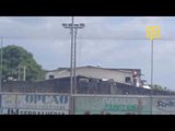 Presos fazem motim em Centro de Recuperação de Tomé-Açu; veja o vídeo