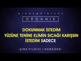 Erkan Güleryüz - Şira Yıldızı (Karaoke - F#min)