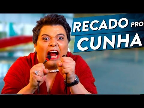 Dilma vs Eduardo Cunha e Impeachment