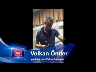 HangiSesTube - Volkan Önder