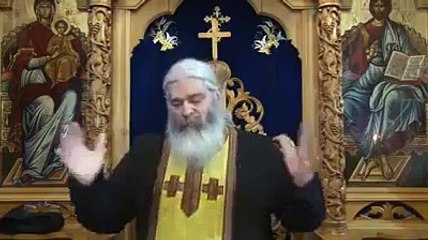 Cinsteste pe tatal si pe mama ta | Parintele Calistrat