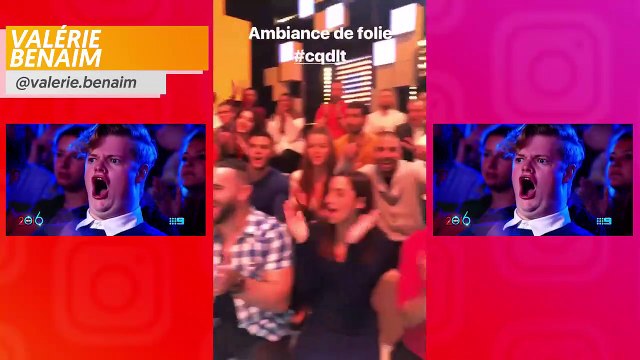 TPMP : Matthieu Delormeau vole une veste de Cyril Hanouna… le meilleur des stories Instagram des chroniqueurs (Vidéo)