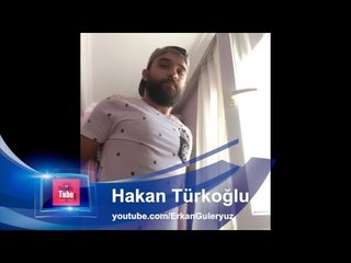 HangiSesTube - Hakan Türkoğlu