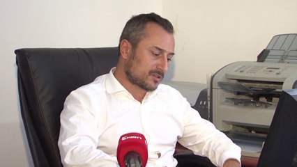 Abuzimet me rrugen Tirane-Elbasan