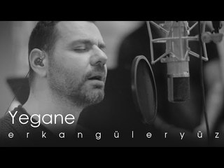 Erkan Güleryüz - Yegane (Official Video)