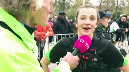 Retour sur le Sainté Trail Urbain