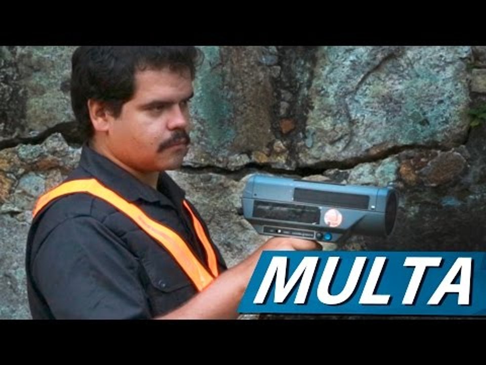 MULTA