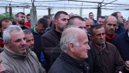 Basha në Berat, premton shtim të subvencioneve për fermerët - Top Channel Albania - News - Lajme