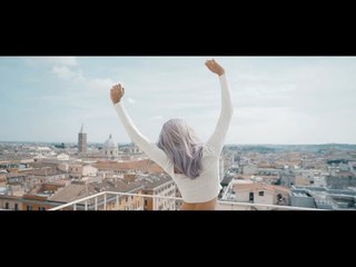 Erkan Güleryüz  - Hoşgeldin (Official Video)