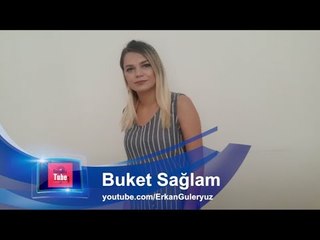 HangiSesTube - Buket Sağlam