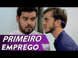 PONTO DE VISTA - PRIMEIRO EMPREGO