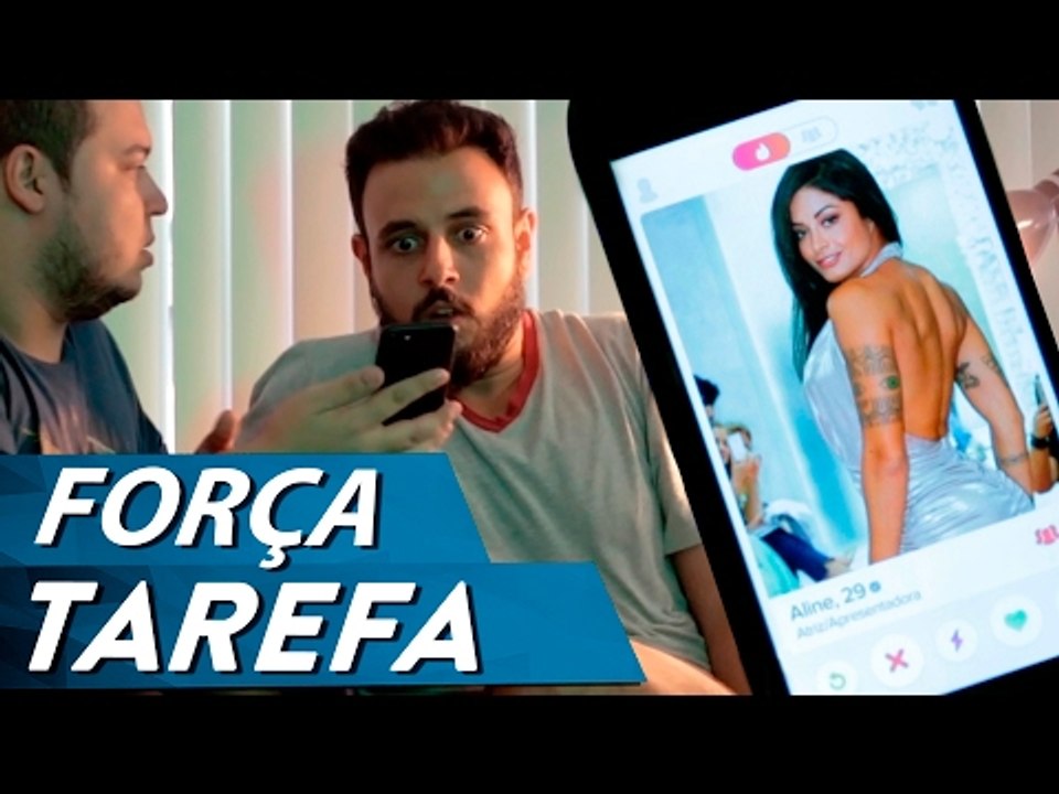 FORÇA TAREFA