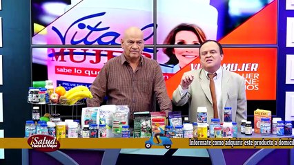 Hacia Lo Mejor 17 nov 18