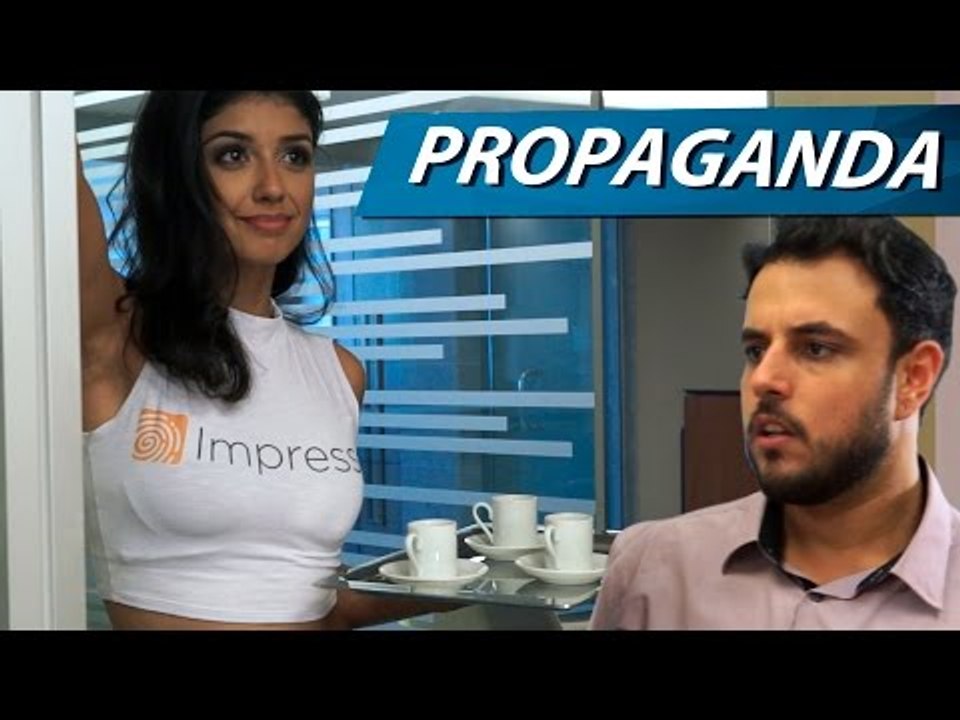 PROPAGANDA