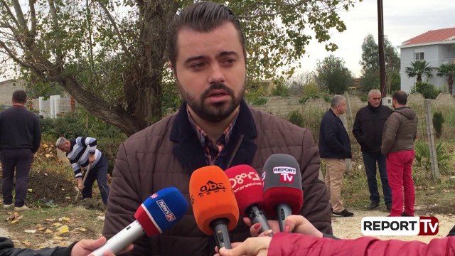 Report TV-Fier/ 2500 abonentë nuk paguajnë faturat e ujit, debitorë rafineria e naftës dhe bizneset