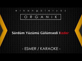 Erkan Güleryüz - Esmer (A#min)