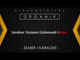 Erkan Güleryüz - Esmer (D#min)