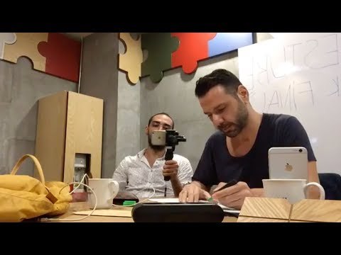 HangiSesTube Çeyrek Final Canlı Yayını (Full)