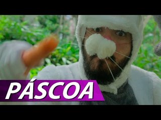 PONTO DE VISTA - PÁSCOA