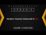 Erkan Güleryüz - Esmer (G#min)