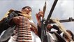 الحوثيون: مستعدون لوقف استهداف السعودية والإمارات دعما لجهود السلام