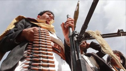 الحوثيون: مستعدون لوقف استهداف السعودية والإمارات دعما لجهود السلام