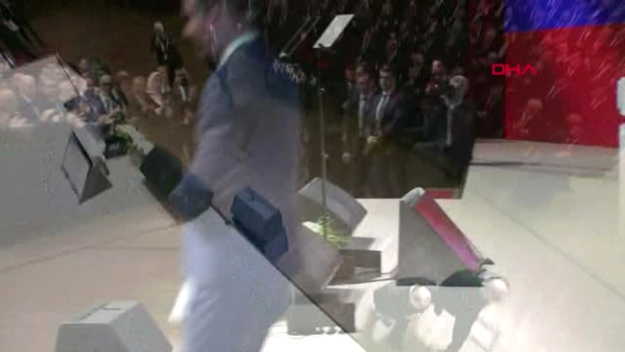 Erdoğan ve Putin Türkakımı Projesi Törenine Katılıyor 2