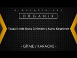 Erkan Güleryüz - Gitme (F#min)