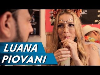 LUANA PIOVANI