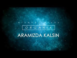 Erkan Güleryüz - Aramızda Kalsın