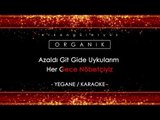 Erkan Güleryüz - Yegane (C#min)