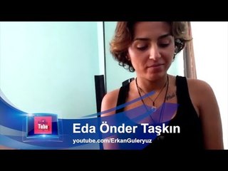 HangiSesTube - Eda Önder Taşkın
