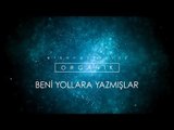 Erkan Güleryüz - Beni Yollara Yazmışlar (Lyrics Video)