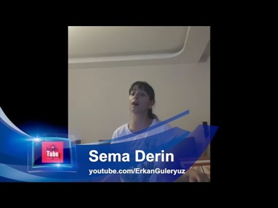 HangiSesTube - Sema Derin