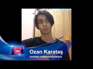 HangiSesTube - Ozan Karataş