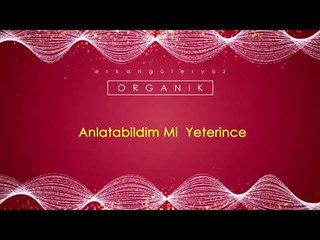 Erkan Güleryüz - Gül Bakalım - (F-Diyez Minör) - Kısa