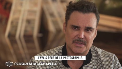 Clique Talk : David LaChapelle