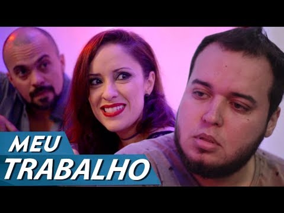 MEU TRABALHO
