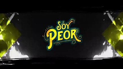 Bad Bunny x Omega - Soy Peor [Mambo Remix]