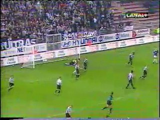 2002-09-27 - speeldag 7 - Charleroi - RSCA 1-3