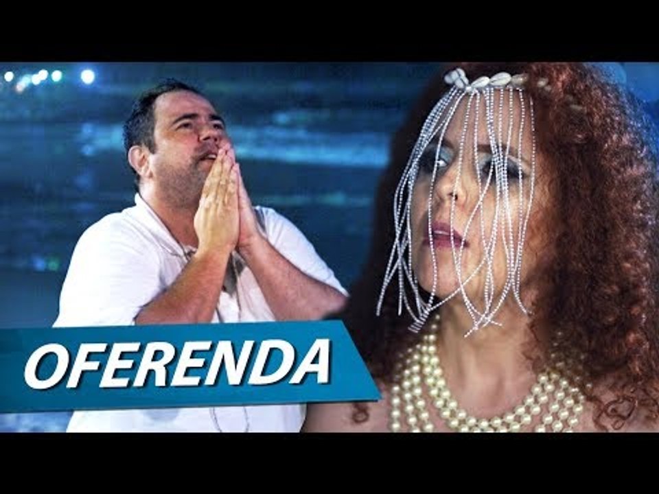 OFERENDA