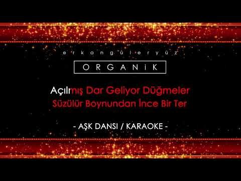 Erkan Güleryüz - Aşk Dansı (Gmin)