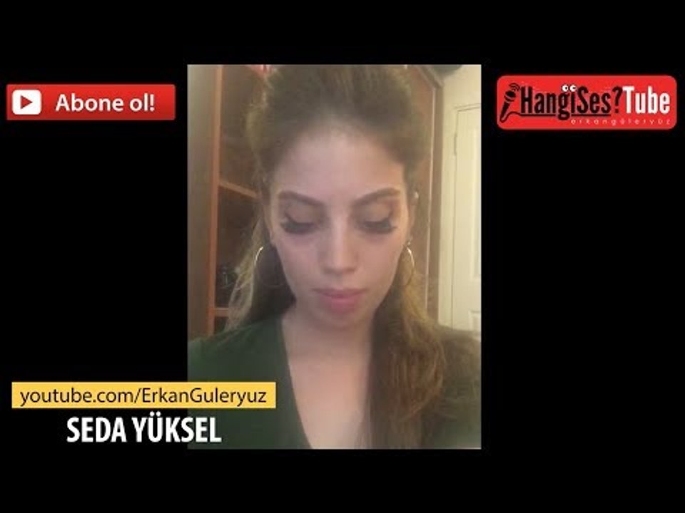 Seda Yüksel - Yegane / Final