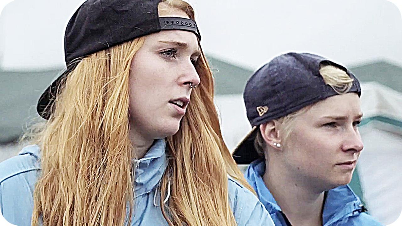 Unzertrennlich - Trailer (Deutsch) HD