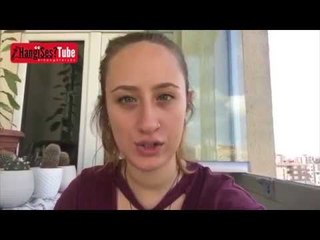 HangiSesTube - IRMAK TAN (Sanat Öğrencisi)