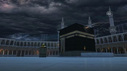 Ancak Bir Araya Gelirsek Aydınlık Günlere Ulaşabiliriz" - İstanbul